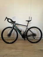 Gravelbike Specialized Creo sl expert carbon evo, Carbon, 10 tot 15 versnellingen, Heren, 57 tot 61 cm