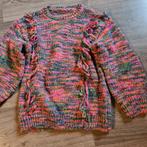 Me and my monkey trui 140/146, Kinderen en Baby's, Kinderkleding | Maat 140, Ophalen of Verzenden, Zo goed als nieuw