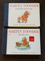 Olivier B. Bommel, 6 boeken, Boeken, Gelezen, Marten Toonder, Meerdere stripboeken, Ophalen