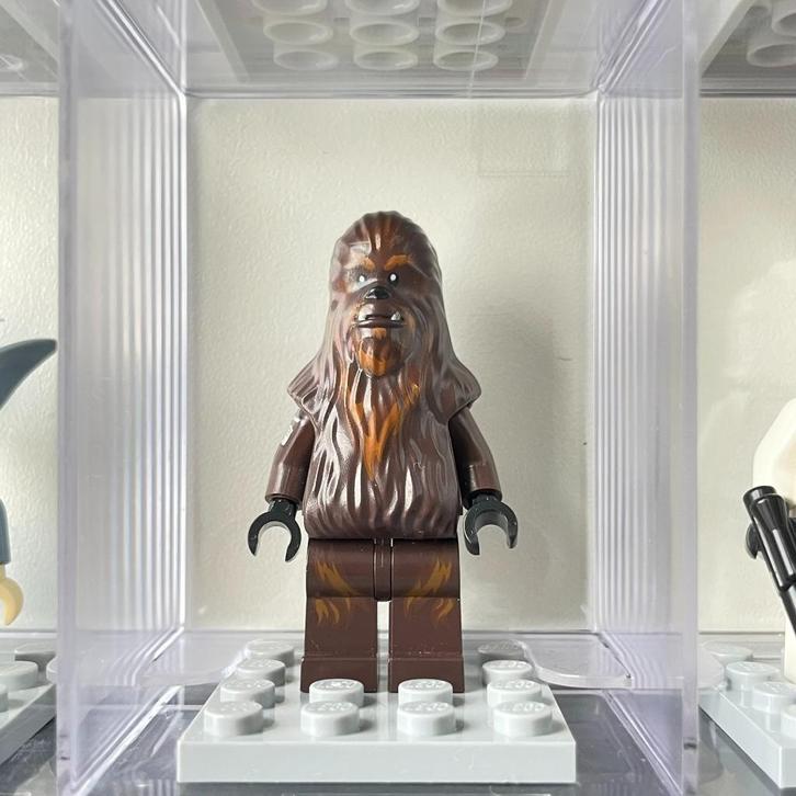 Lego Star Wars Wullffwarro sw0626 75084, Kinderen en Baby's, Speelgoed | Duplo en Lego, Nieuw, Lego, Ophalen of Verzenden