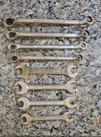 Gedore gereedschap, Ophalen of Verzenden, Gebruikt