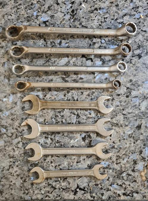 Gedore gereedschap, Auto diversen, Autogereedschap, Gebruikt, Ophalen of Verzenden