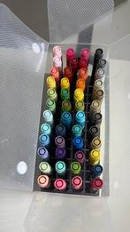 Stampin’ write markers van Stampin' Up!, Hobby en Vrije tijd, Knutselen, Ophalen of Verzenden, Gebruikt, Overige typen