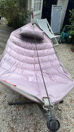 Fatboy hangmat, Tuin en Terras, Hangmatten, Ophalen, Zo goed als nieuw
