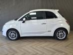 Fiat 500 1.2 Sport AIRCO, Auto's, Fiat, Euro 5, Stof, Gebruikt, 4 cilinders