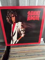 Hardrock/Metal lp SAMMY HAGAR: STREET MACHINE, Ophalen of Verzenden