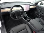 Tesla Model 3 Long Range 75 kWh Aut- 8.000km, Panoramadak, F, Hatchback, Gebruikt, 750 kg, Elektrisch