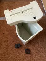 Papierversnipperaar, Diversen, Bureau-accessoires, Ophalen, Gebruikt