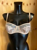 Chantelle balconet bh 70c model 15j5c9, Verzenden, Beige, BH