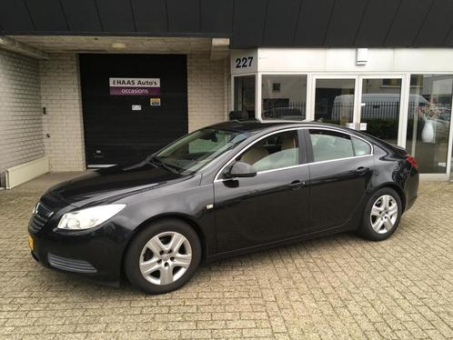 Opel Insignia 2.0 CDTI EcoFLEX Edition / NAVI / EURO-5 / NAP, Auto's, Opel, Bedrijf, Te koop, Insignia, ABS, Airbags, Airconditioning