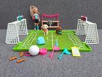 Barbie Chelsey voetbal, Ophalen of Verzenden, Zo goed als nieuw