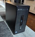 Game PC~i3-6100~GTX1070~16GB RAM~256GB SSD, 256 GB, Virtual Reality, Hewlett Packard (HP), Ophalen of Verzenden