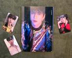 Kim Donghan D-Hours AM 7:03 album Wanna One, Ophalen of Verzenden, 2000 tot heden, Zo goed als nieuw