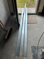 U profiel 75mm metal stud, Ophalen, Nieuw, IJzer