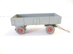 Dinky Toys Meccano England aanhanger 60er jr in complete sta, Ophalen of Verzenden, Gebruikt, Auto, Dinky Toys