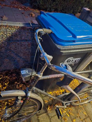 Batavus Herenfiets - Opknapper beschikbaar voor biedingen