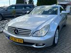 Mercedes-Benz CLS-Klasse 350 CGI Benzine Schuifdak Youngtime, Te koop, Zilver of Grijs, Geïmporteerd, 5 stoelen