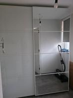 Ikea kast, Huis en Inrichting, Kasten | Kledingkasten, 200 cm of meer, Ophalen of Verzenden, 200 cm of meer, 50 tot 75 cm