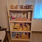 Sindy Poppenhuis met Meubilair Pedigree, Ophalen, Gebruikt, Poppenhuis