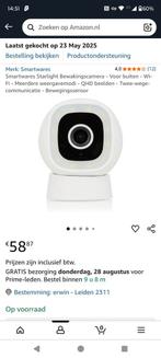 smartwares cip 39311, Ophalen of Verzenden, Zo goed als nieuw