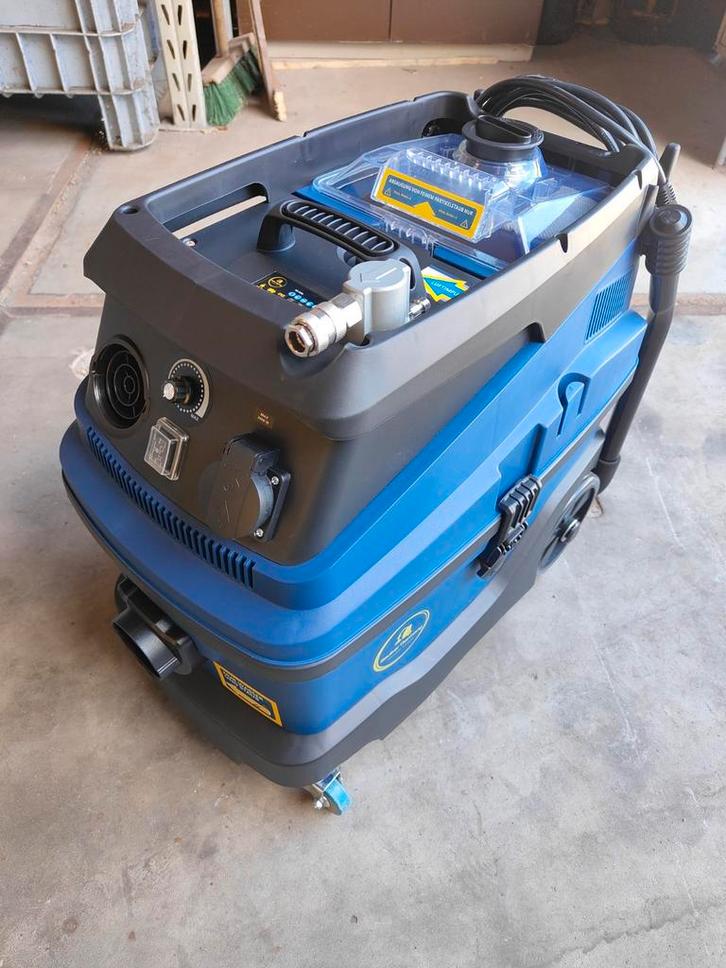 Sauber stofzuiger nat droog 1800w, Doe-het-zelf en Verbouw, Reinigingsmachines, Nieuw, Waterstofzuiger, Ophalen of Verzenden