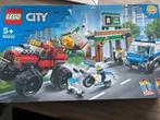 Lego City 60245, Kinderen en Baby's, Speelgoed | Duplo en Lego, Ophalen, Nieuw, Complete set, Lego