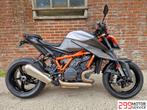 ️ KTM 1290 SuperDuke R 2022 21dkm, Cruise Control, Bedrijf, 1301 cc, Meer dan 35 kW