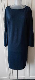 Didi jurk donkerblauw maat M zgan, Maat 38/40 (M), Blauw, Didi, Ophalen of Verzenden