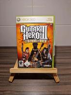 Guitar Hero 3 Legends of Rock Xbox 360, Spelcomputers en Games, Games | Xbox 360, Ophalen of Verzenden, Gebruikt, Muziek, Vanaf 12 jaar