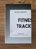 Norländer Fitness Tracker, Sport en Fitness, Hartslagmeters, Nieuw, Ophalen of Verzenden