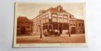 GORINCHEM  Melkpad met hotel Metropole circa 1930, Ophalen of Verzenden, 1920 tot 1940, Ongelopen, Zuid-Holland
