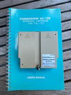 Commodore 64/128 Interface Cartridge, Ophalen of Verzenden