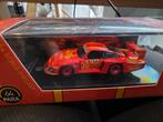 Porsche 935/78 Momo 1/64 Diecast, Ophalen of Verzenden, Nieuw