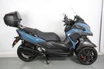 Yamaha TRICITY 300 (bj 2022), Motoren, Motoren | Yamaha, Scooter, Ymbnlsalesdesk@yamaha-motor.nl, Bedrijf, Bellsingel 2
1119 NV  Schiphol-Rijk, NL