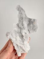 Druzy chalcedoon cluster Bulgarije, Ophalen of Verzenden