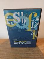 Extensis Suitcase Fusion 2 - Professioneel Fontbeheer, Computers en Software, Ophalen of Verzenden, Extensis