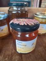 Kastanje en Tijmhoning, Ophalen of Verzenden