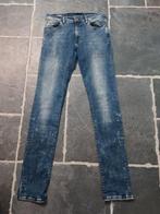Gsus, The Tesla, Skinny Fit, W31 L34, blauw, zgan! Rob3134, Blauw, W32 (confectie 46) of kleiner, Ophalen of Verzenden, Gsus