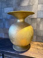 Vaas (kleur goud), Ophalen, Overige materialen, Overige kleuren, 50 tot 75 cm
