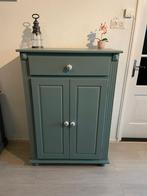 Sierlijke decoratieve meidenkast Urban Green, Kinderen en Baby's, Kinderkamer | Commodes en Kasten, Ophalen, 105 cm of meer, Zo goed als nieuw