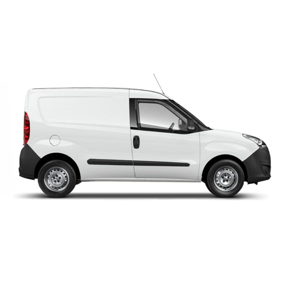 ZZP Koerier Gezocht Met Eigen Busje Regio ALMERE/AMSTERDAM, Vacatures, Vacatures | Chauffeurs, Overige niveaus, Freelance of Uitzendbasis