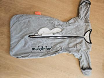 Puckababy Newborn bag 0-6 mnd beschikbaar voor biedingen