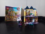 Emma's modehuis Lego, Ophalen, Gebruikt, Lego