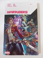Marauders by Steve Orlando Vol. 1 TPB (Nijmegen oost), Boeken, Strips | Comics, Meerdere comics, Amerika, Ophalen of Verzenden