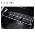 Origineel Mazda 3 Bagagerek / Kofferbak Organizer, Auto diversen, Bagagerekken, Ophalen of Verzenden, Gebruikt