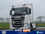 SCANIA R460, Automaat, 460 pk, Euro 6, Scania