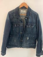 Dames jeansjas WE xl, Ophalen of Verzenden, Zo goed als nieuw, Maat 46/48 (XL) of groter