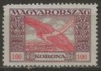 Hongarije, Ophalen of Verzenden, Postfris