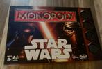 Monopoly Star Wars € 20, Hobby en Vrije tijd, Gezelschapsspellen | Bordspellen, Ophalen of Verzenden, Zo goed als nieuw