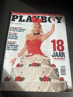 Playboy Mei 2001, Boeken, Tijdschriften en Kranten, Ophalen of Verzenden, Gelezen, Damesbladen